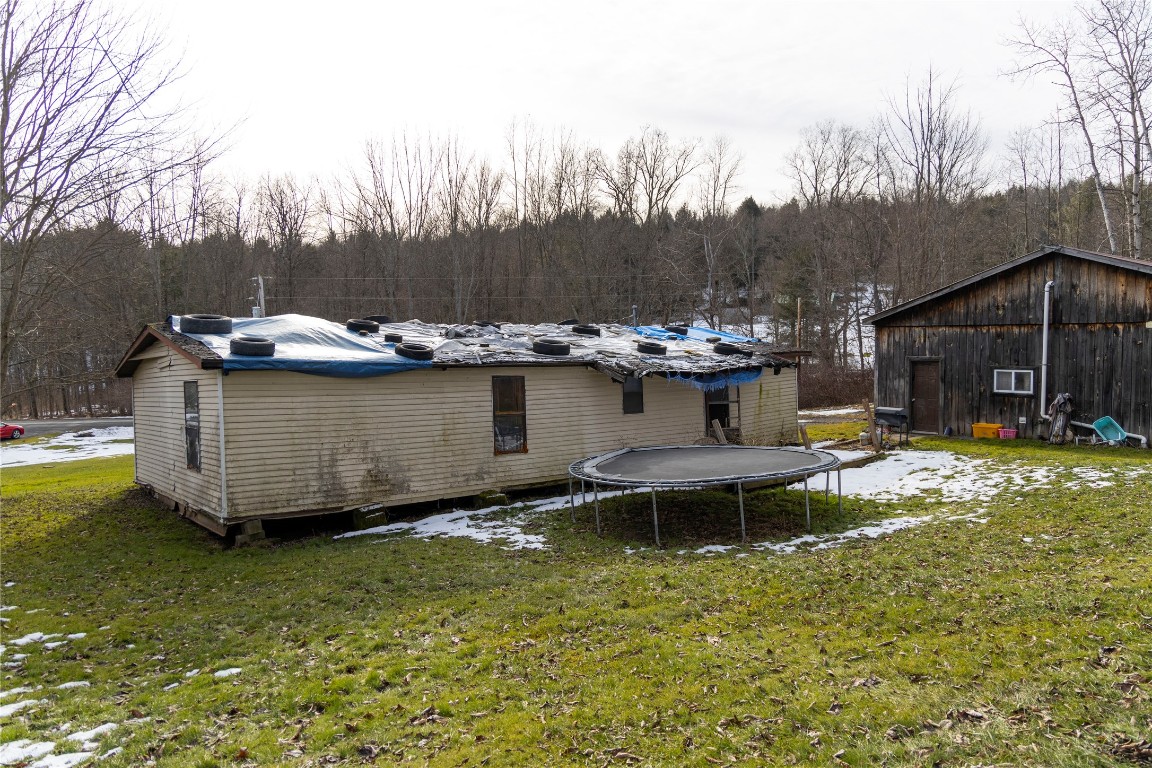 209 Tiffany Road Whitney Point, NY 13862 - Photo 9 of 28 Gallery Image 9