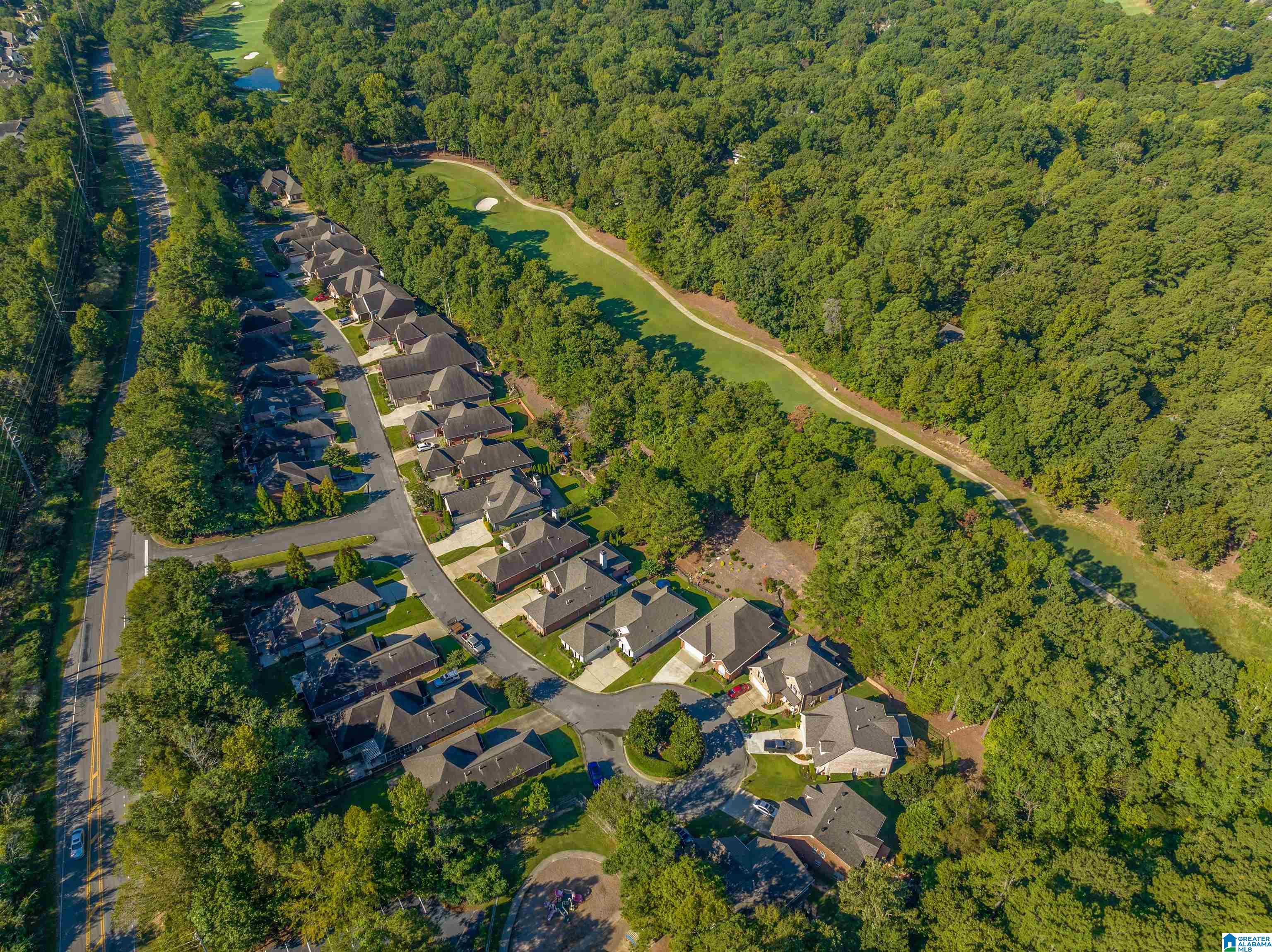 7017 Inverness Green Lane Birmingham, AL 35242 - Photo 42 of 45