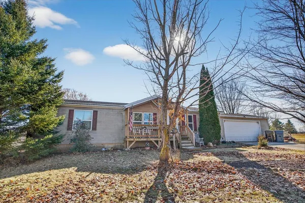 $240,000 | 494 Tower, Rio, WI 53960