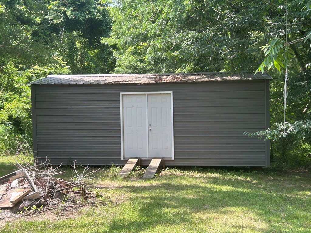 4 Alexander Road Natchez, MS 39120 - Photo 19 of 19 Photo 19