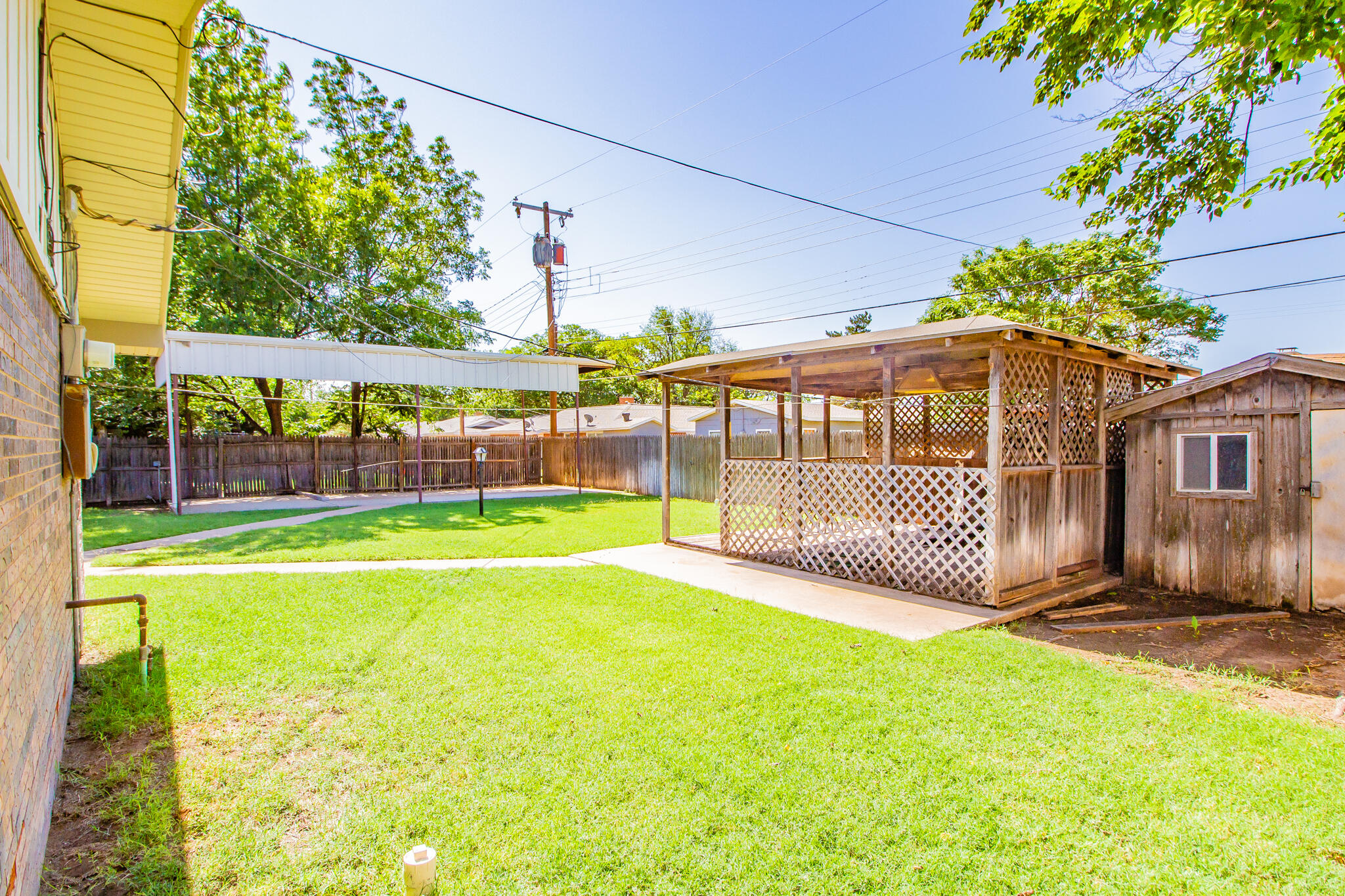 3813 57th Street Lubbock, TX 79413 - Photo 30 of 34 IMG_9394