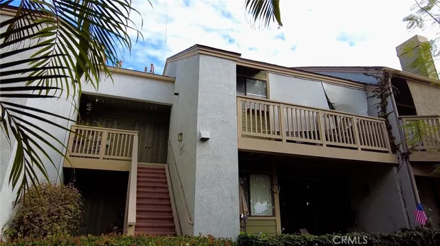 $548,000 | 10601 Lakeside Drive South, Unit 244, Garden Grove, CA 92840