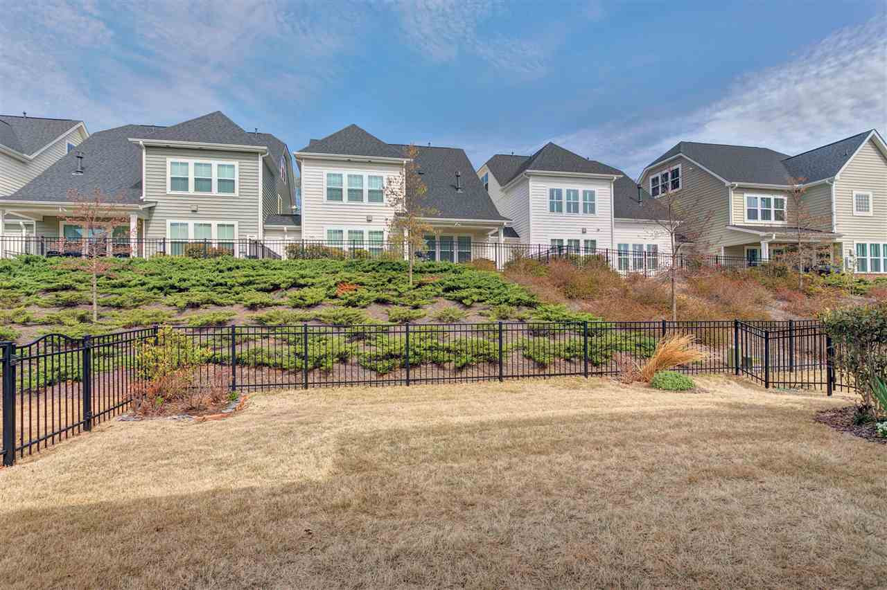 4021 Windflower Lane Raleigh, NC 27612 - Photo 21 of 22 Photo 21