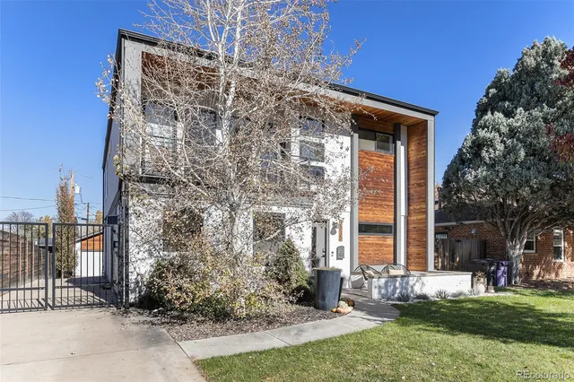 $1,660,000 | 3815 West Alice Place, Denver, CO 80211