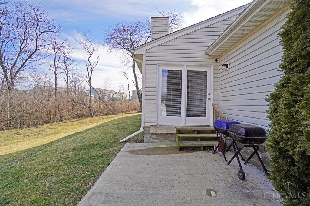 980 Redfox Court Monroe, OH 45050 - Photo 27 of 30