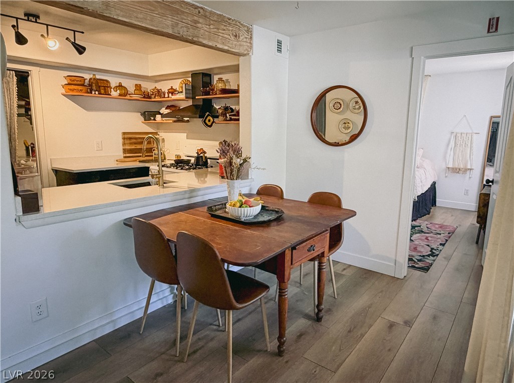701 Capri Drive, Unit 20A Boulder City, NV 89005 - Photo 12 of 21