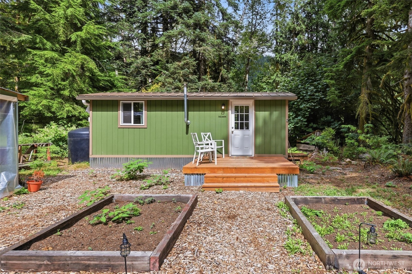 53011 Sky Loop Road Gold Bar, WA 98251 - Photo 2 of 40 Gallery Image 2