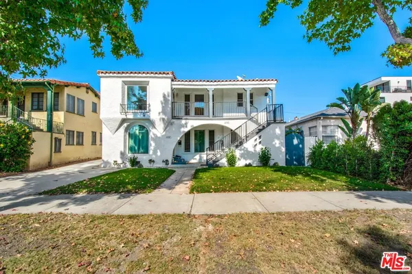 $4,495 | 6089 Horner Street, Los Angeles, CA 90035