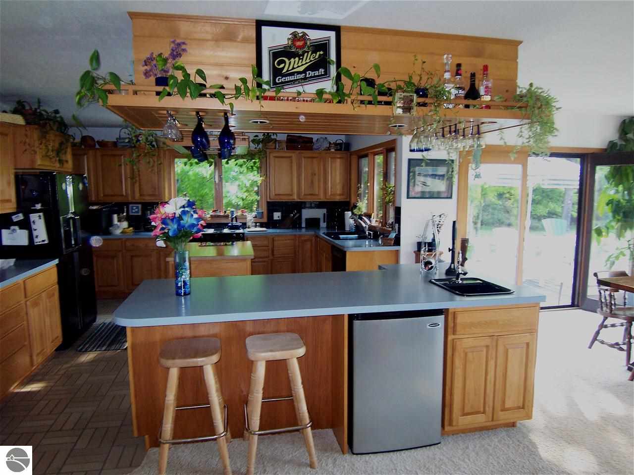 5500 North Overlook Road Omena, MI 49674 - Photo 8 of 33 1781543-7.JPG