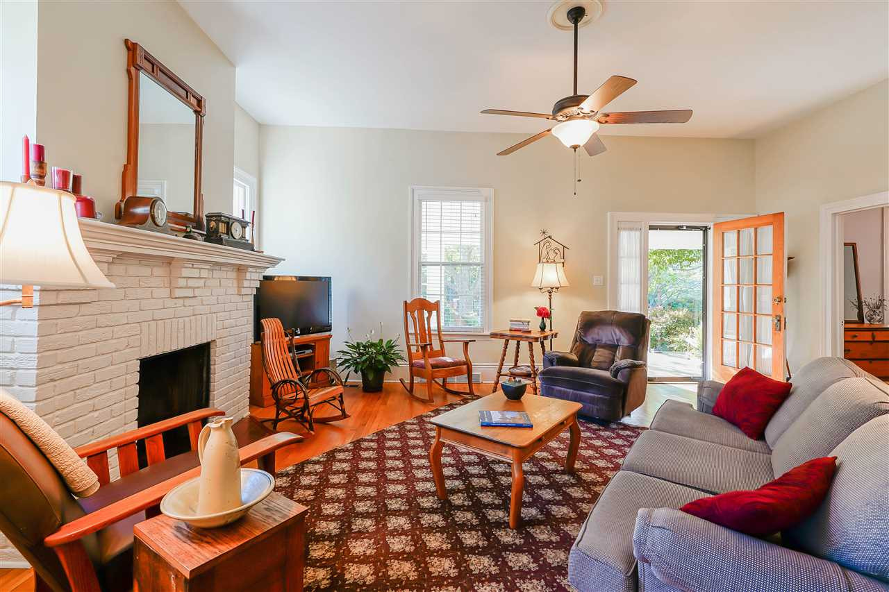 728 North Blount Street Raleigh, NC 27604 - Photo 16 of 30 Photo 16