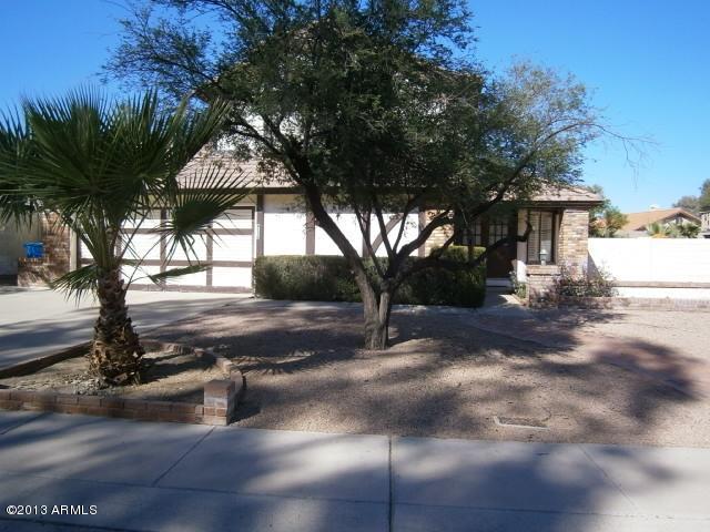 4556 East Corral Road Phoenix, AZ 85044 - Photo 1 of 37 Front