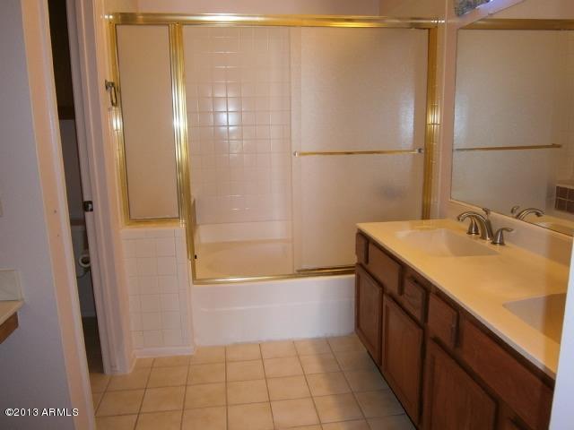 4556 East Corral Road Phoenix, AZ 85044 - Photo 17 of 37 Master bath