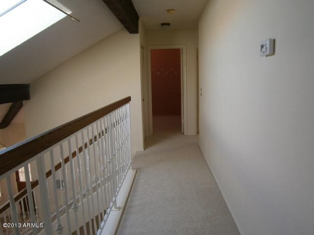 4556 East Corral Road Phoenix, AZ 85044 - Photo 22 of 37 Upstairs hall