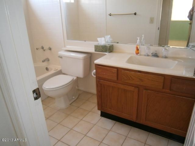 4556 East Corral Road Phoenix, AZ 85044 - Photo 23 of 37 Hall bath