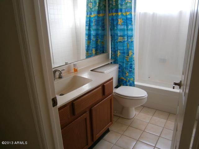 4556 East Corral Road Phoenix, AZ 85044 - Photo 25 of 37 Downstairs bath