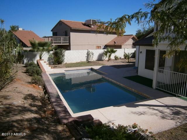 4556 East Corral Road Phoenix, AZ 85044 - Photo 28 of 37 Play pool