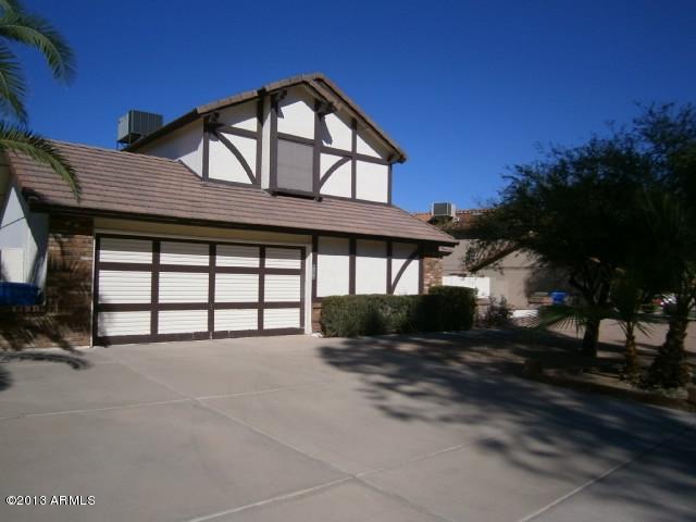 4556 East Corral Road Phoenix, AZ 85044 - Photo 3 of 37 Front 3