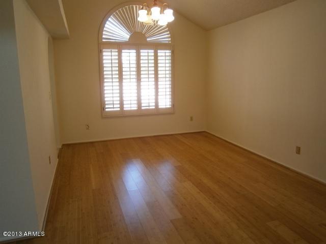 4556 East Corral Road Phoenix, AZ 85044 - Photo 9 of 37 Dining area