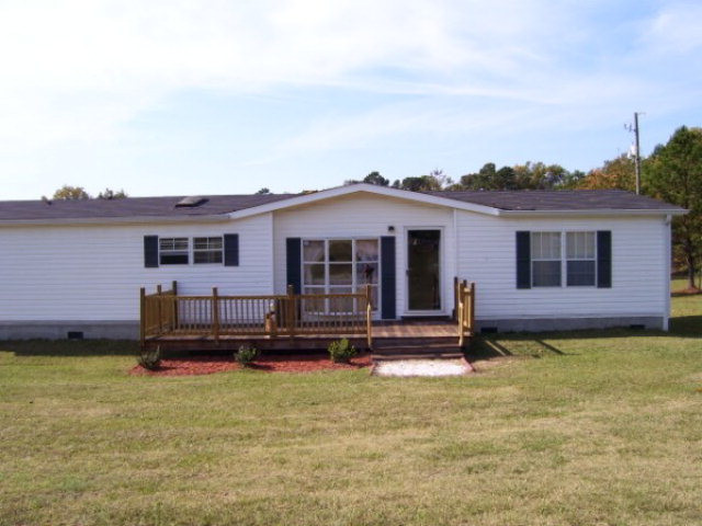 1155 Watson Road Trenton, SC 29847 - Photo 1 of 1