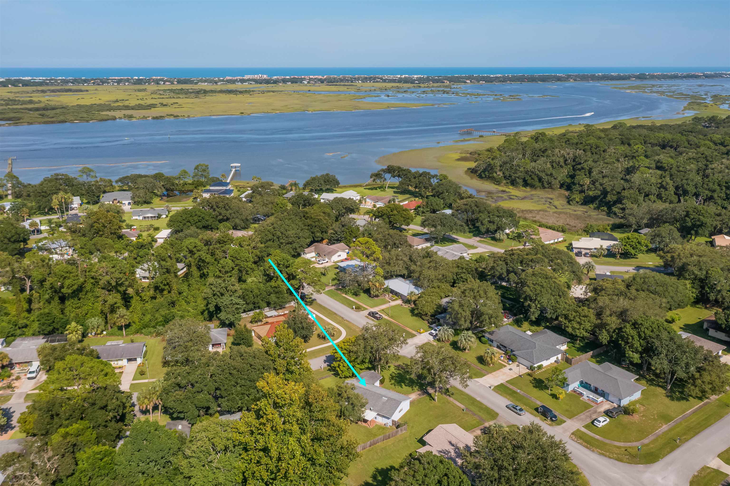 909 San Remo Road St. Augustine, FL 32086 - Photo 2 of 46 Gallery Image 2