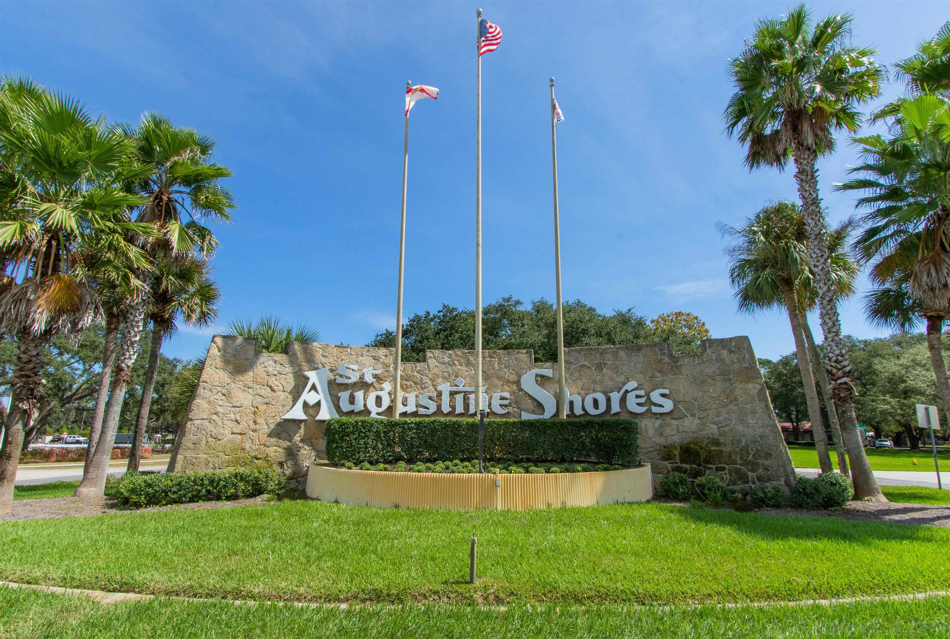 909 San Remo Road St. Augustine, FL 32086 - Photo 3 of 46 Gallery Image 3