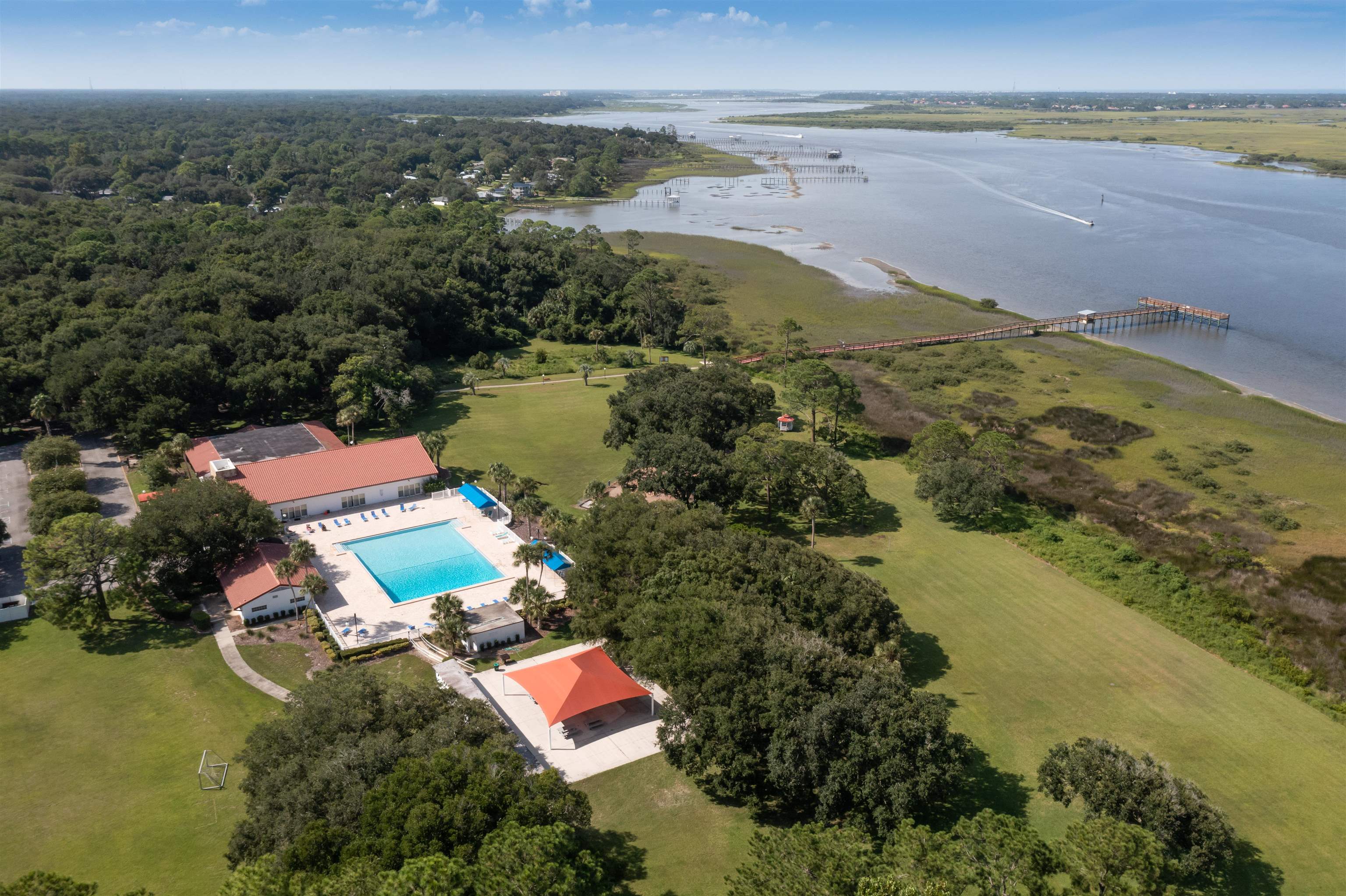 909 San Remo Road St. Augustine, FL 32086 - Photo 32 of 46 Gallery Image 32