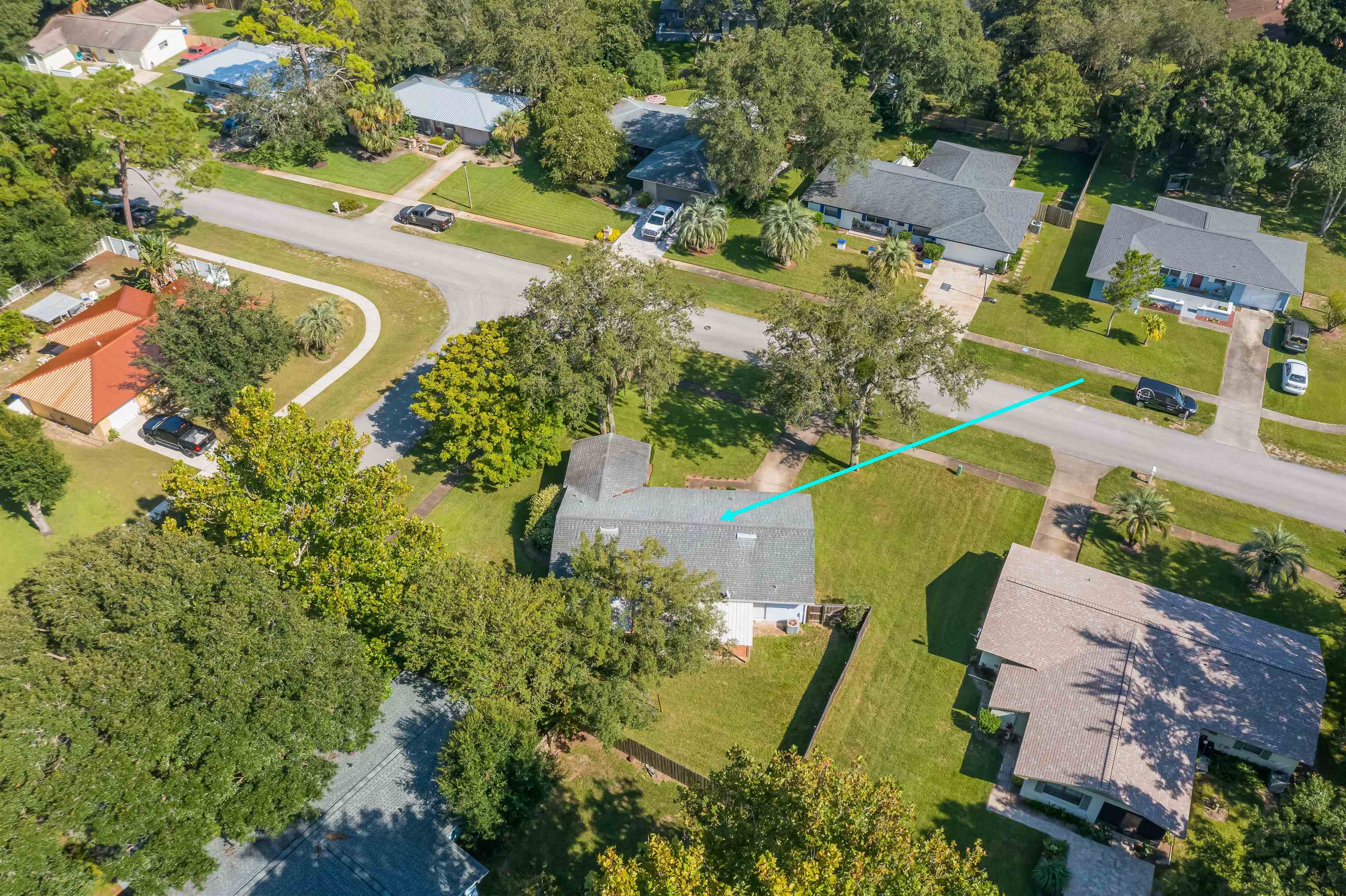 909 San Remo Road St. Augustine, FL 32086 - Photo 33 of 46 Gallery Image 33