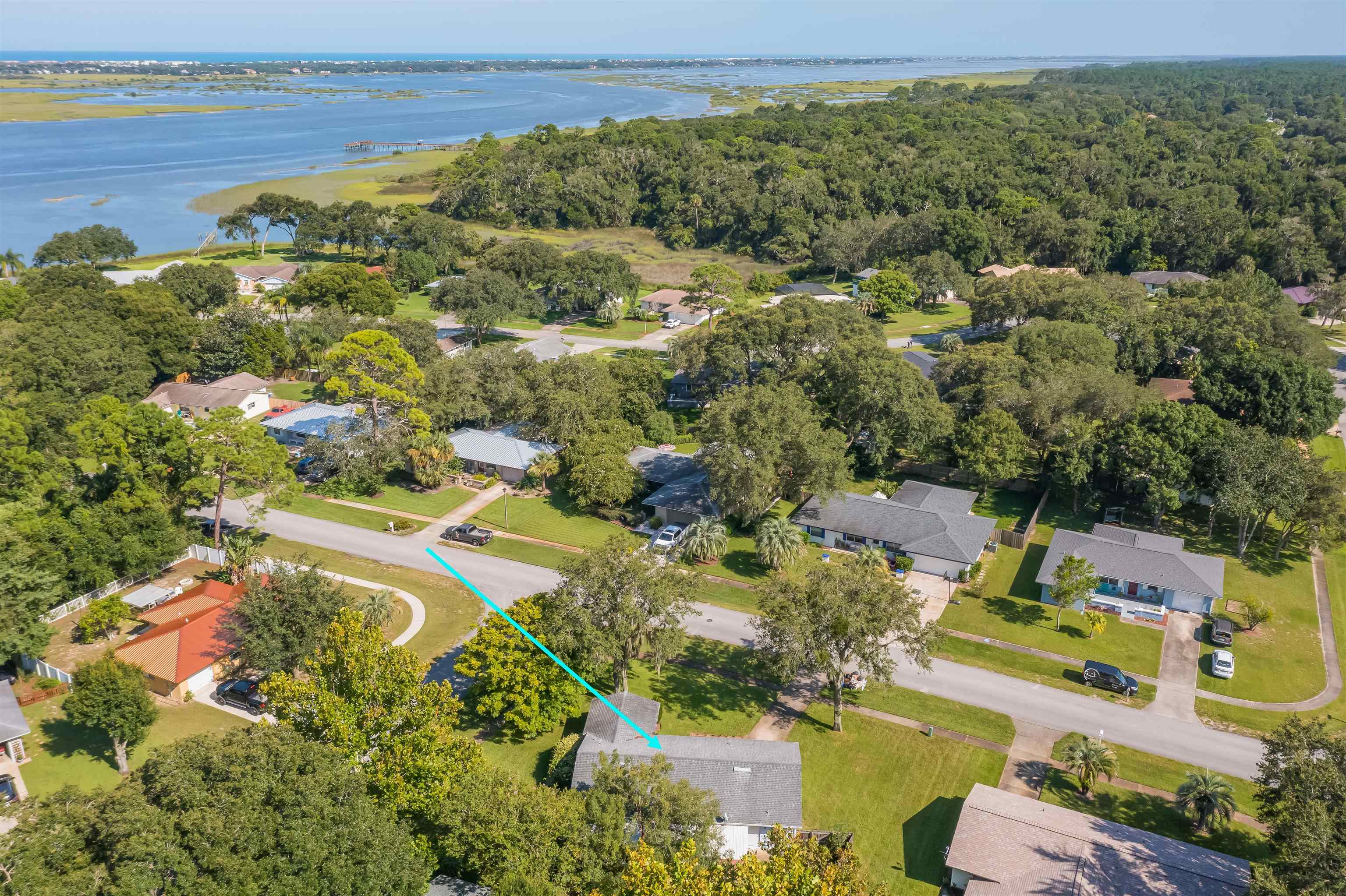 909 San Remo Road St. Augustine, FL 32086 - Photo 34 of 46 Gallery Image 34