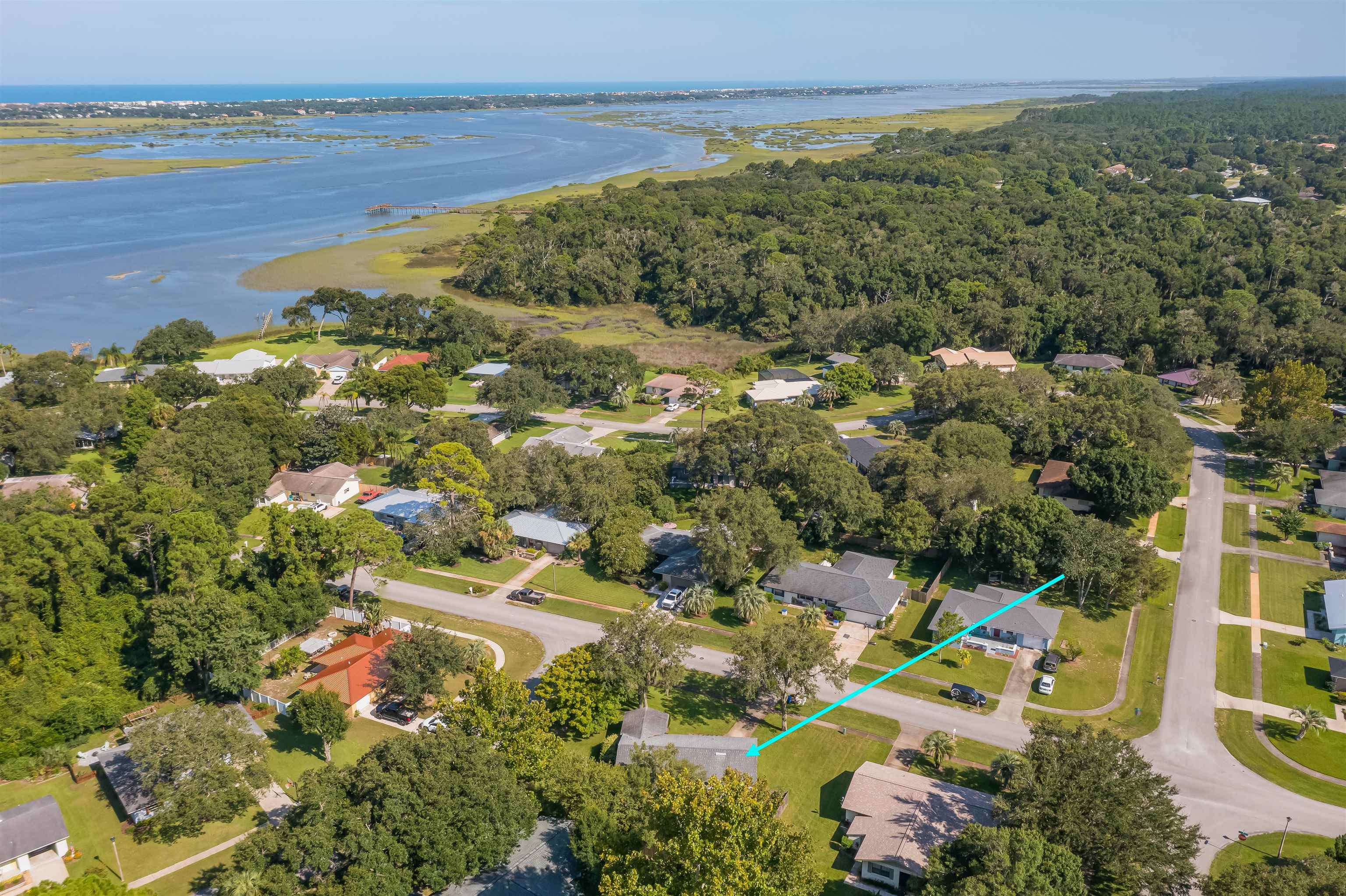 909 San Remo Road St. Augustine, FL 32086 - Photo 35 of 46 Gallery Image 35