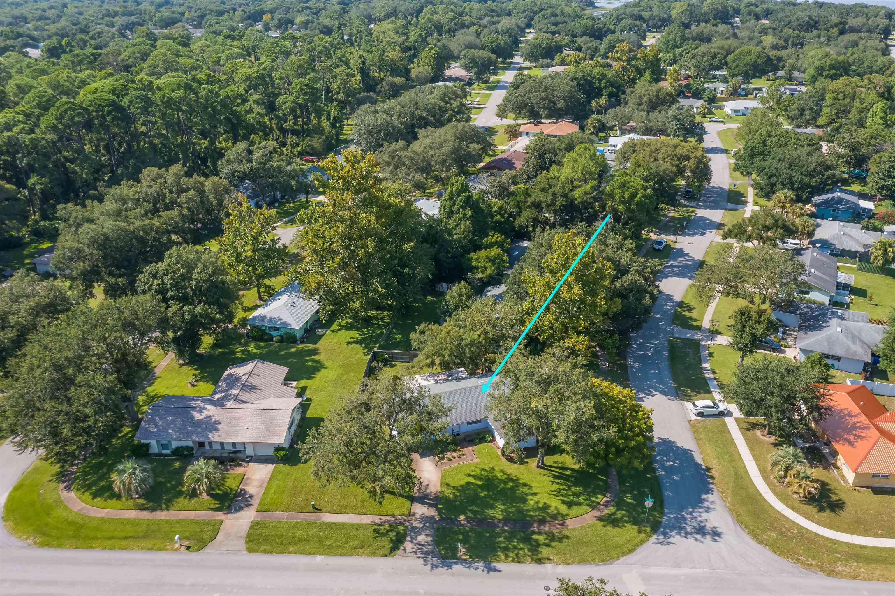 909 San Remo Road St. Augustine, FL 32086 - Photo 8 of 46 Gallery Image 8