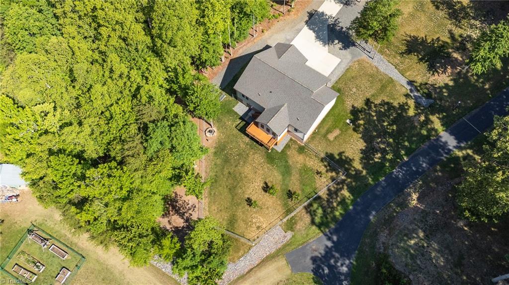 484 Vernon Road Reidsville, NC 27320 - Photo 36 of 46 Gallery Image 36