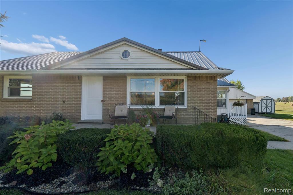 16303 Almont Road Allenton, MI 48002 - Photo 7 of 50