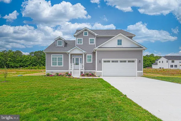 $849,900 | 10 Jockey Court, Ocean Pines, MD 21811