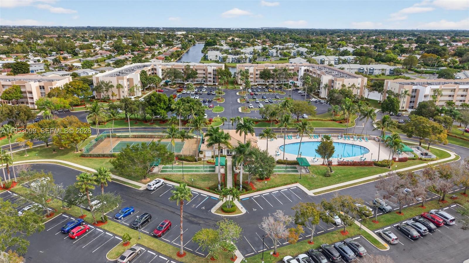 9525 Weldon Circle, Unit H205 Tamarac, FL 33321 - Photo 30 of 34