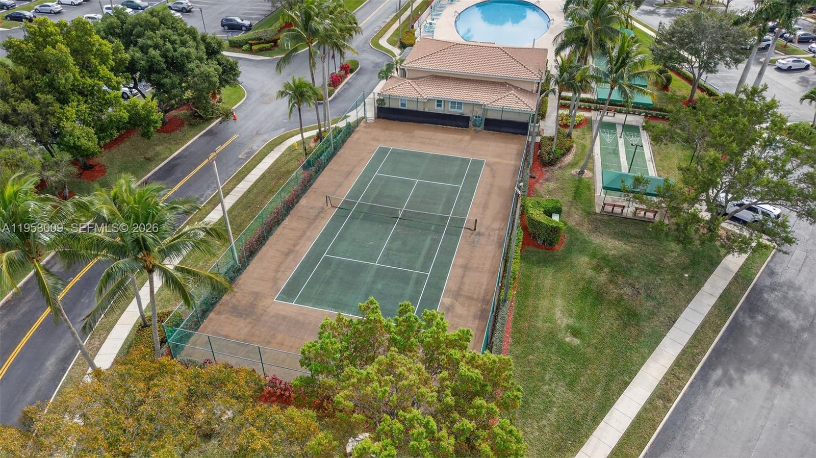 9525 Weldon Circle, Unit H205 Tamarac, FL 33321 - Photo 31 of 34