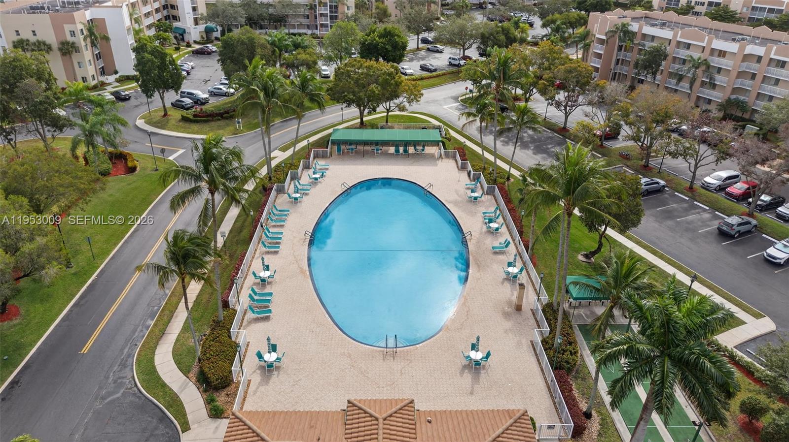 9525 Weldon Circle, Unit H205 Tamarac, FL 33321 - Photo 32 of 34