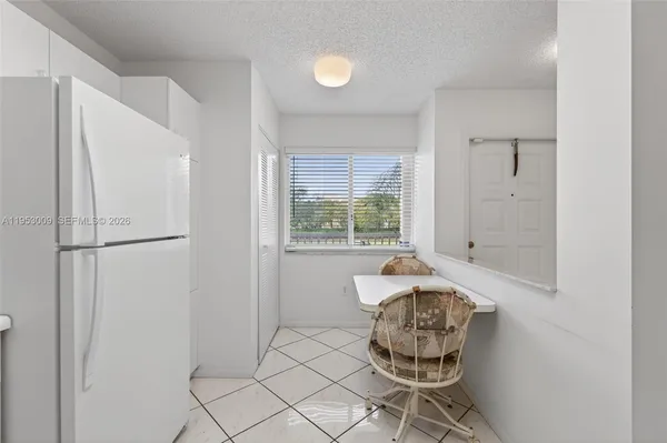 a room with furniture and windows