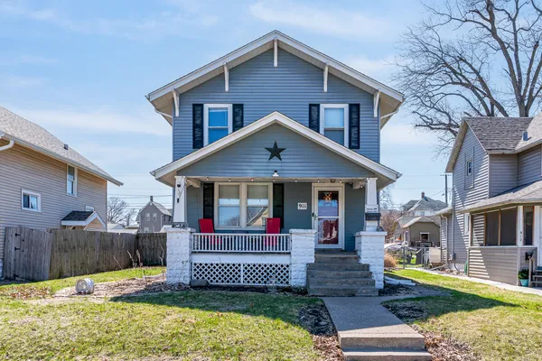 $150,000 | 911 West 16th Street, Davenport, IA 52804