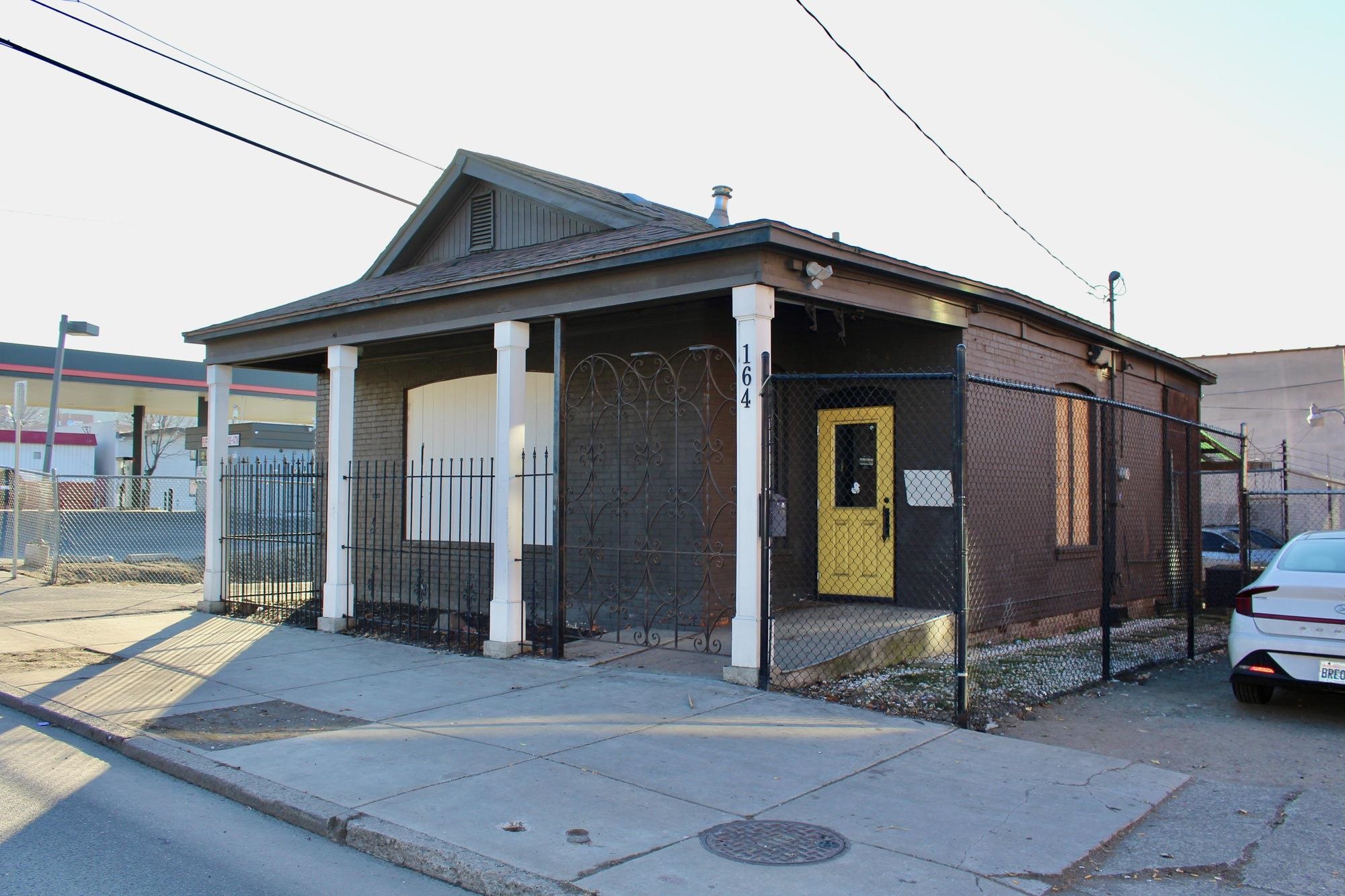 164 South Browne Street Spokane, WA 99201 - Photo 1 of 1