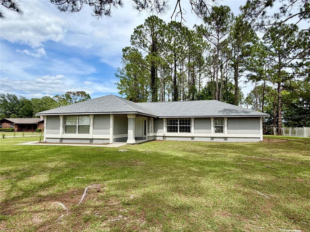 9972 Southwest 151st Place Lake Butler, FL 32054 - Photo 1 of 27