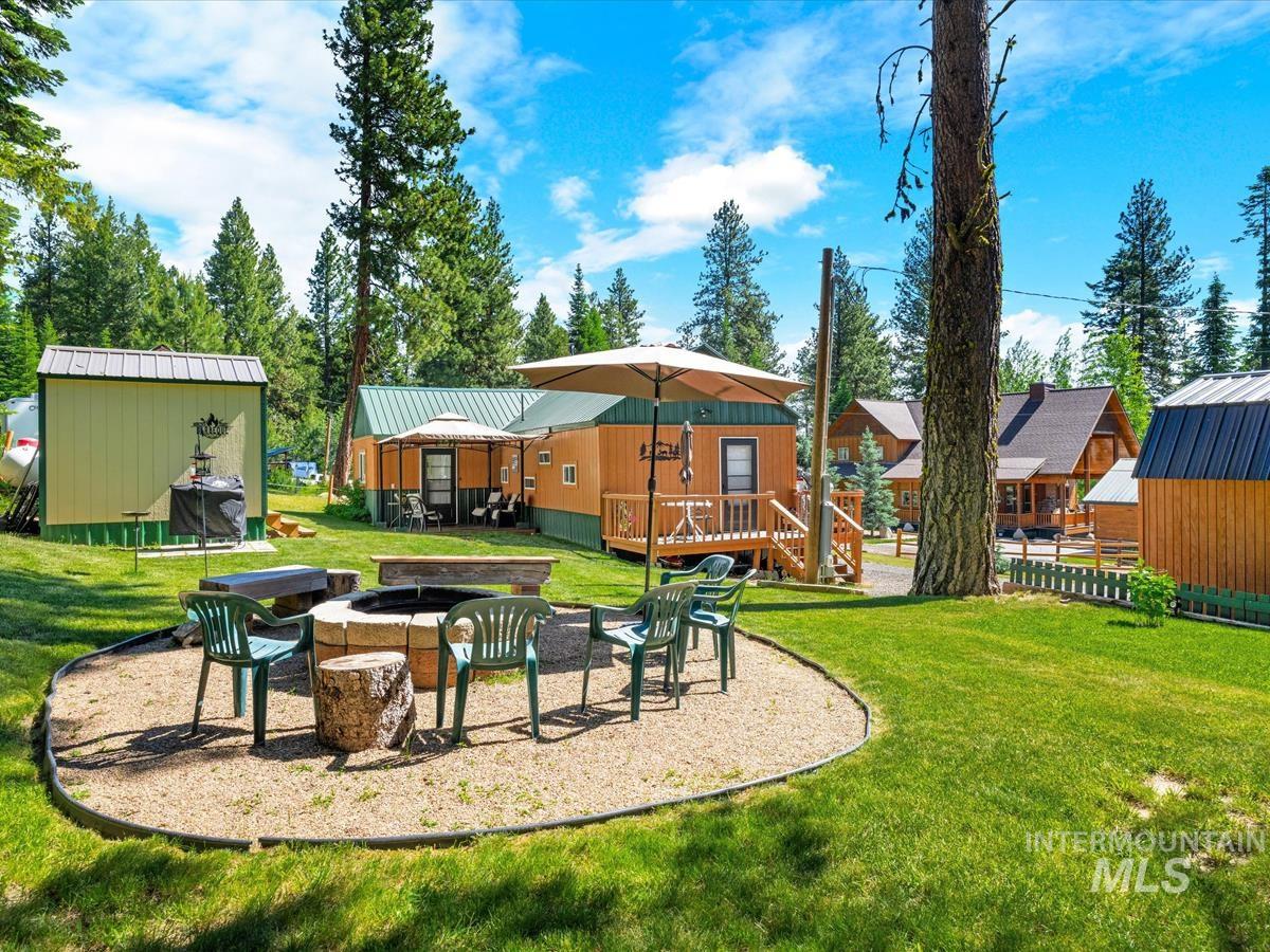 497 Micki Road Cascade, ID 83611 - Photo 13 of 21