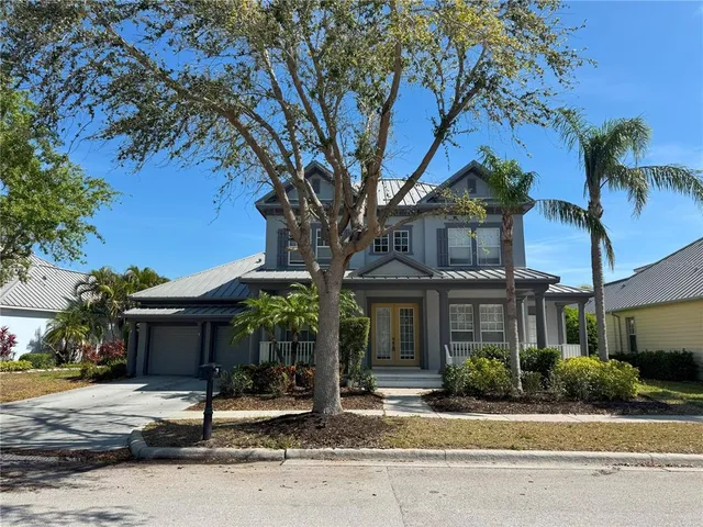 $1,100,000 | 625 Mirabay Boulevard, Apollo Beach, FL 33572