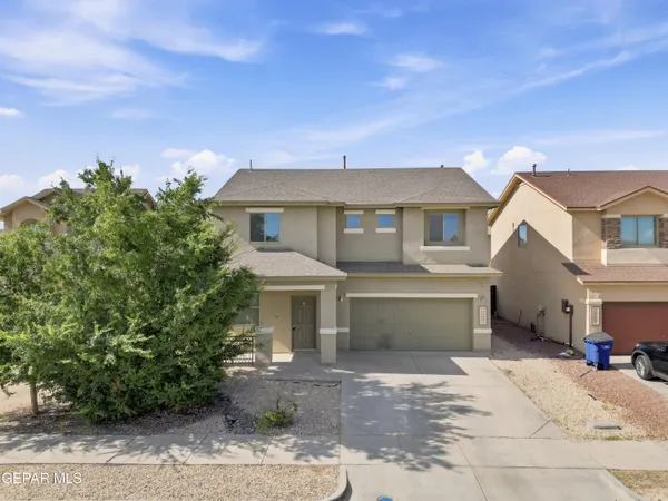 $265,000 | 14532 Spanish Point Drive, El Paso, TX 79938