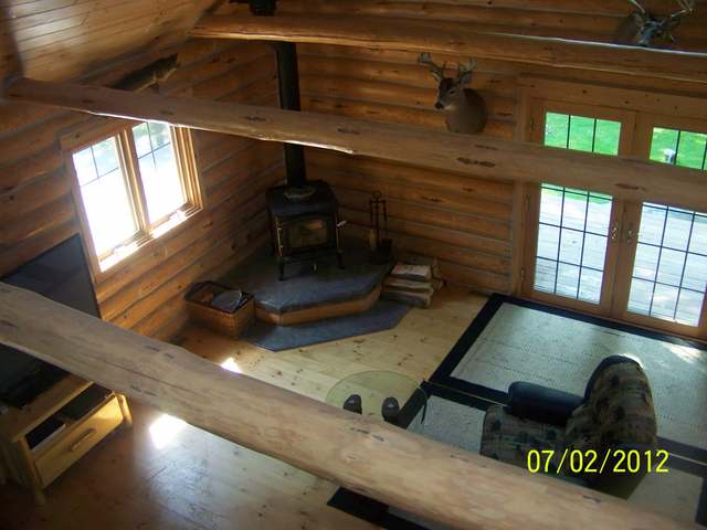 3383 Hancock Lake Road Harshaw, WI 54529 - Photo 11 of 18 Gallery Image 11