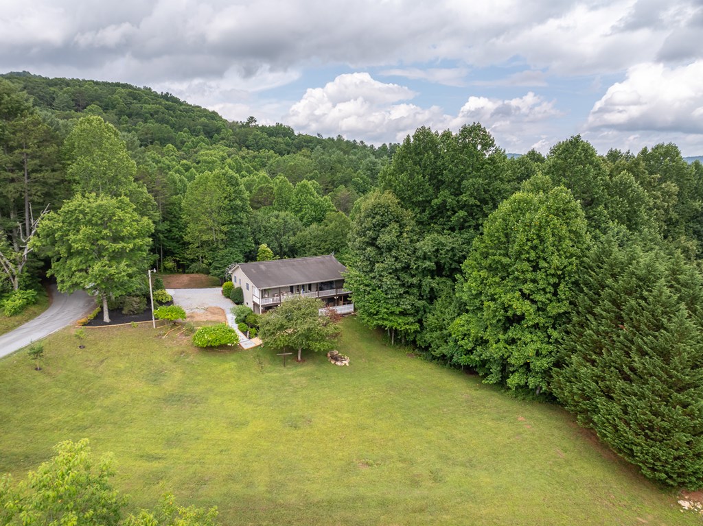 38 Hamilton Road Blairsville, GA 30512 - Photo 70 of 72 Gallery Image 70