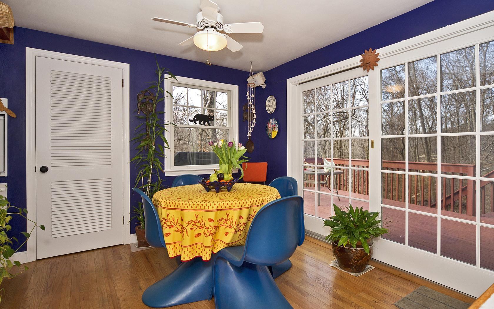 25 Timber Top Trail Wilton, CT 06897 - Photo 8 of 25 a room with wooden floor and potted plant