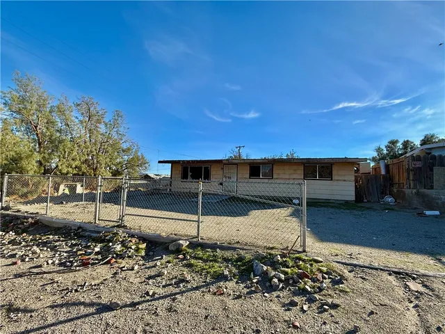 $8,000 | 12221 C Street, Trona, CA 93562