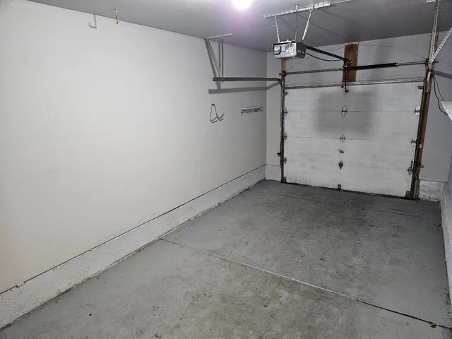 a view of small space