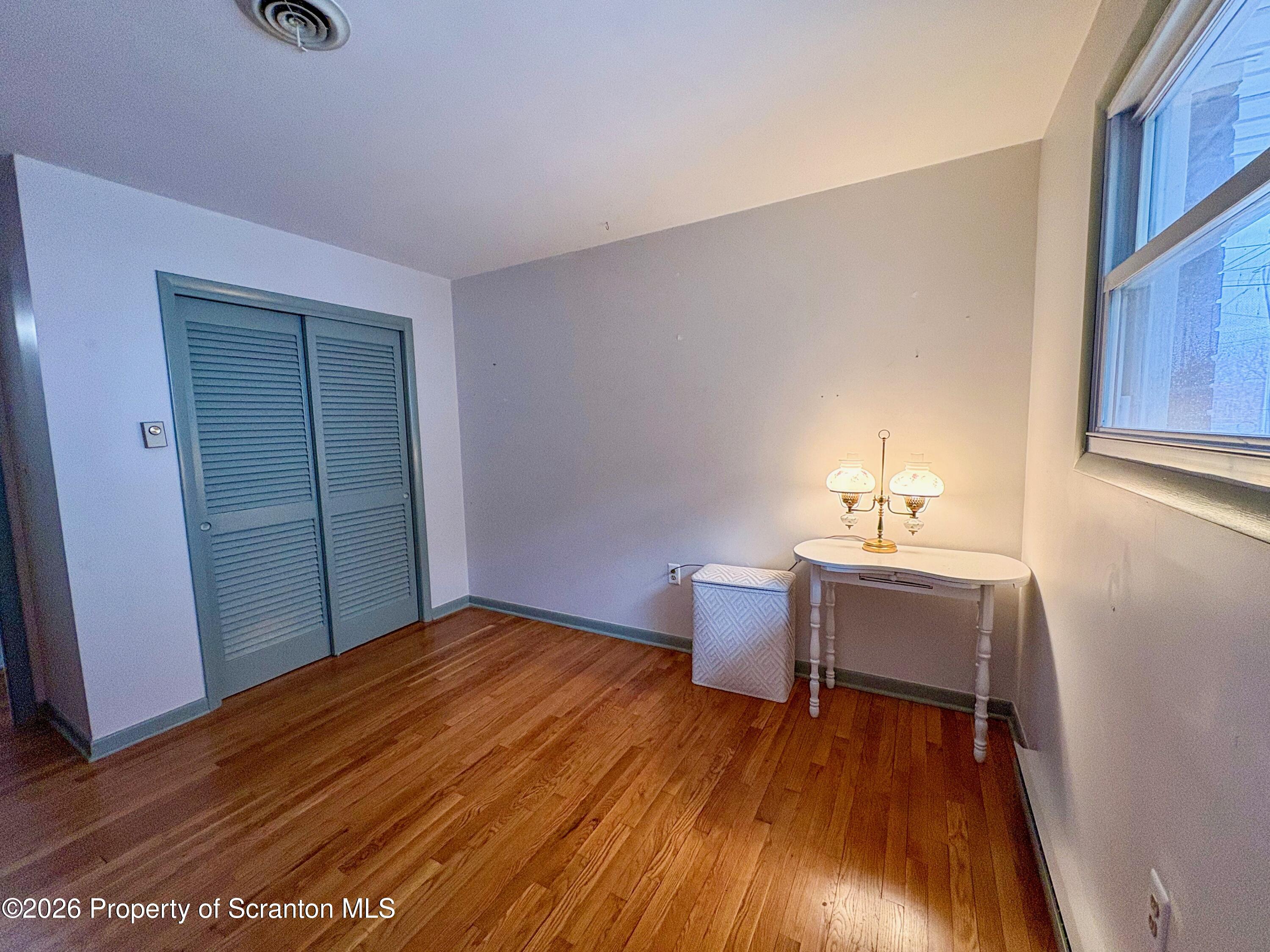 200 Sand Street Dunmore, PA 18510 - Photo 15 of 29 Bedroom