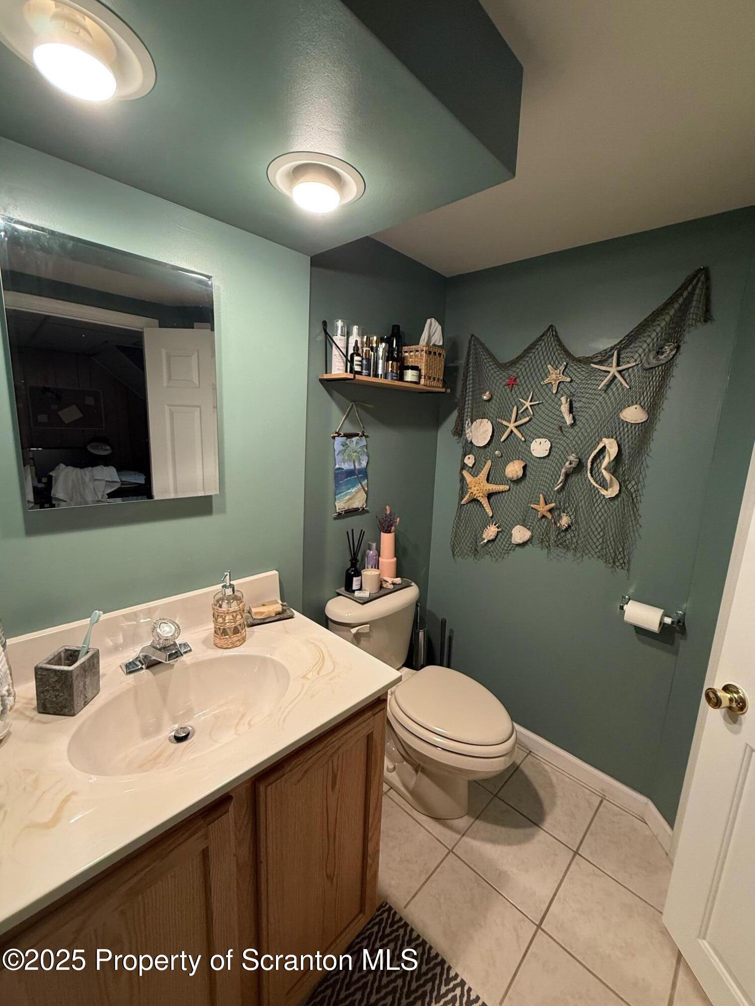 200 Sand Street Dunmore, PA 18510 - Photo 24 of 29 Bath - Basement